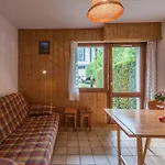 Cosy A - Animaux Admis, Parking Prive - Fr-1-517-21 Apartment Chamonix