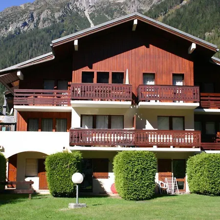 Cosy A - Animaux Admis, Parking Prive - Fr-1-517-21 Chamonix