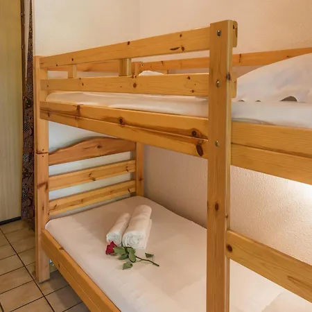 Apartmán Cosy A - Animaux Admis, Parking Prive - Fr-1-517-21