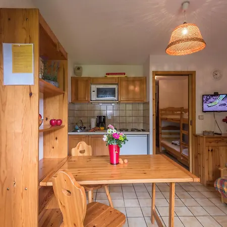 Cosy A - Animaux Admis, Parking Prive - Fr-1-517-21 Apartment