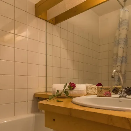 Cosy à - Animaux Admis, Parking Privé - Fr-1-517-21 Apartamento *