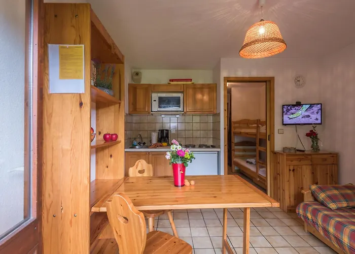 Cosy à - Animaux Admis, Parking Privé - Fr-1-517-21 Apartamento