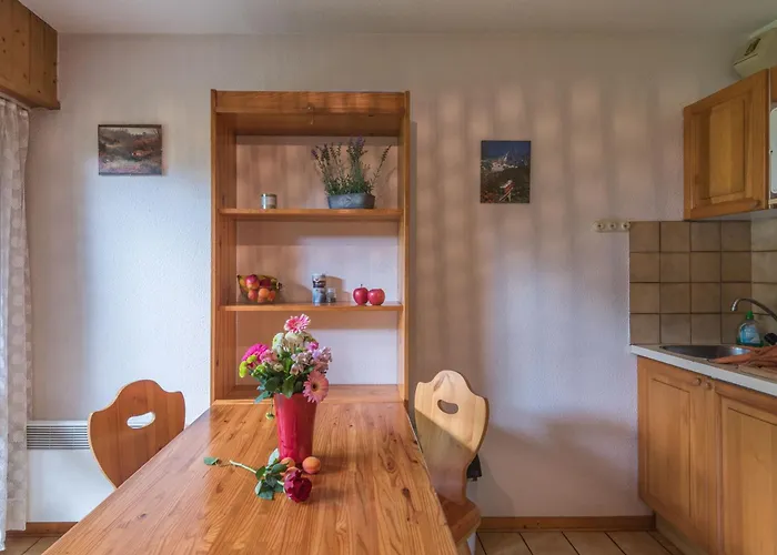 Cosy A - Animaux Admis, Parking Prive - Fr-1-517-21