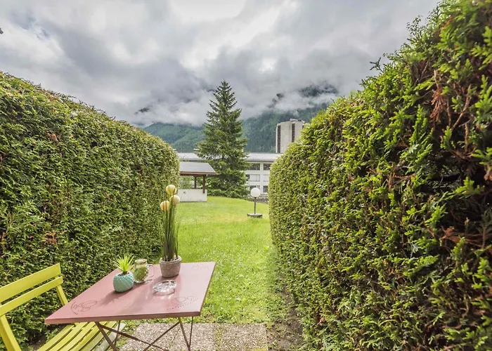 Cosy à - Animaux Admis, Parking Privé - Fr-1-517-21 Apartamento