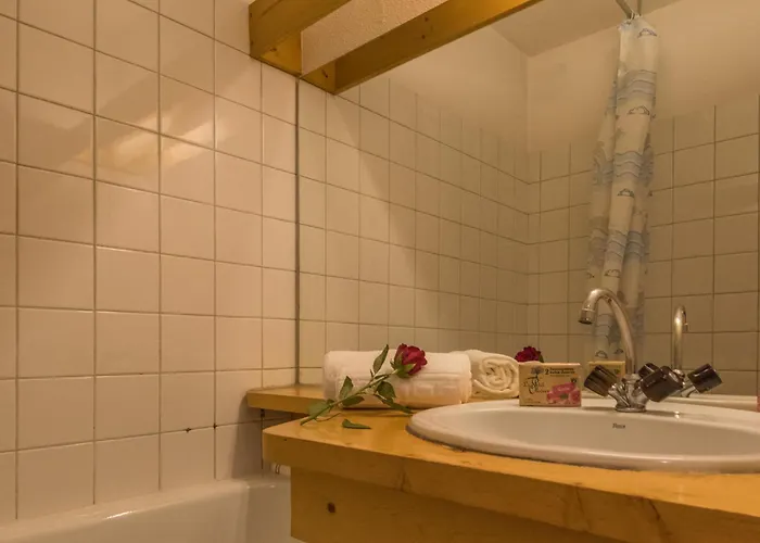 Cosy à - Animaux Admis, Parking Privé - Fr-1-517-21 Apartamento *