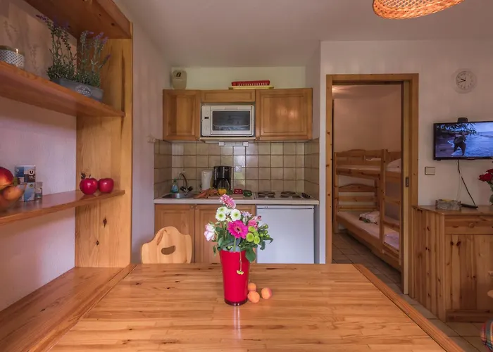 Cosy à - Animaux Admis, Parking Privé - Fr-1-517-21 Appartamento