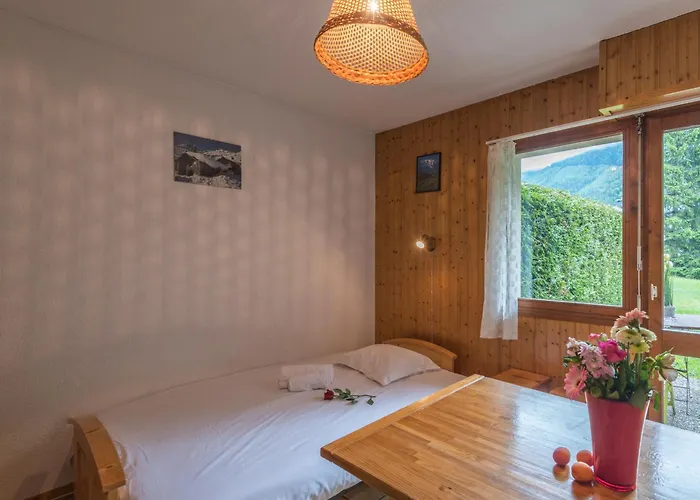 Cosy à - Animaux Admis, Parking Privé - Fr-1-517-21 Appartamento